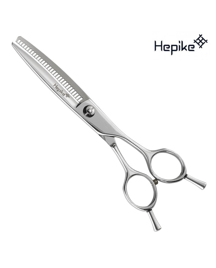 HEPIKE FORBICE REGULAR 6,0 DENTATA 30 DENTI