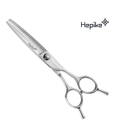 HEPIKE FORBICE REGULAR 6,0 DENTATA 40 DENTI