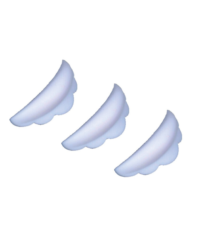 XTRALIFT SILICON PAD LARGE CONF. 5 PAIA