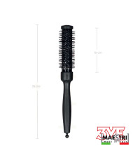 SPAZSPAZZOLA TERMICA CARBON DIAM. 32MM CON TIRACIOCCHE - MAESTRI