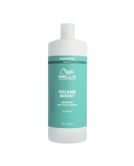 INVIGO VOLUME BOOST SHAMPOO 1000 ML - WELLA