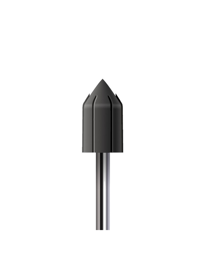 MANDRINO PER CAPPUCCIO TIP 7R - TECNIWORK