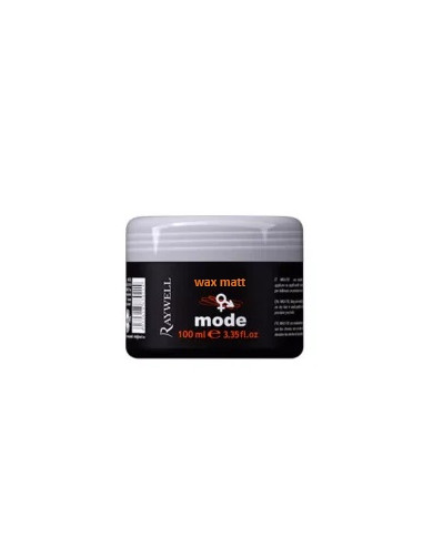 RAYWELL MODE MATT WAX 100 ML