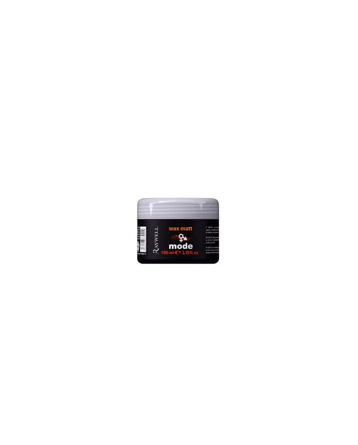 RAYWELL MODE MATT WAX 100 ML
