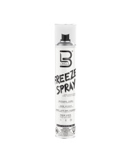 L3VEL3 HAIR SPRAY FREEZE 400 ML