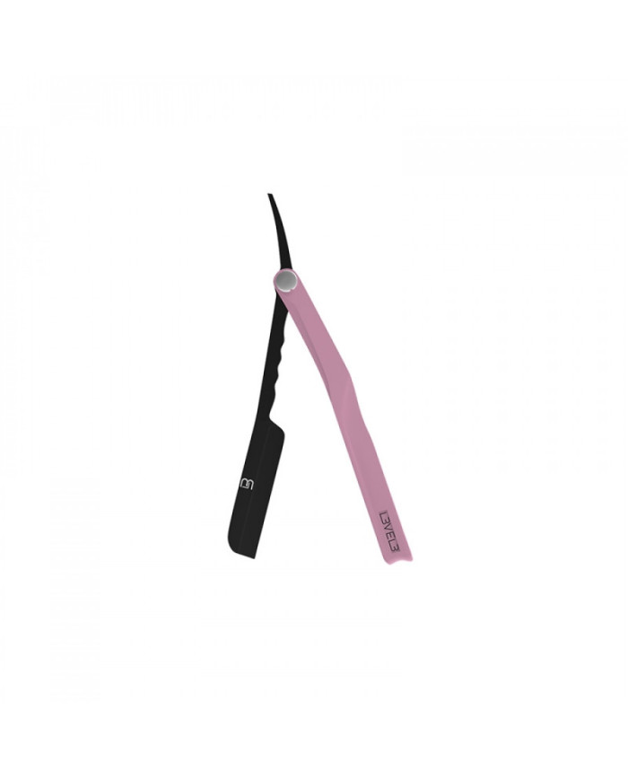 L3VEL3 RASOIO MILLY BLADE PINK
