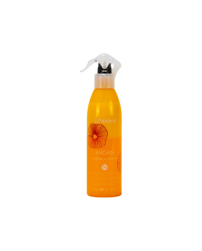 ARGAN BI-PHASE CONDITIONER 300 ML - ECHOSLINE