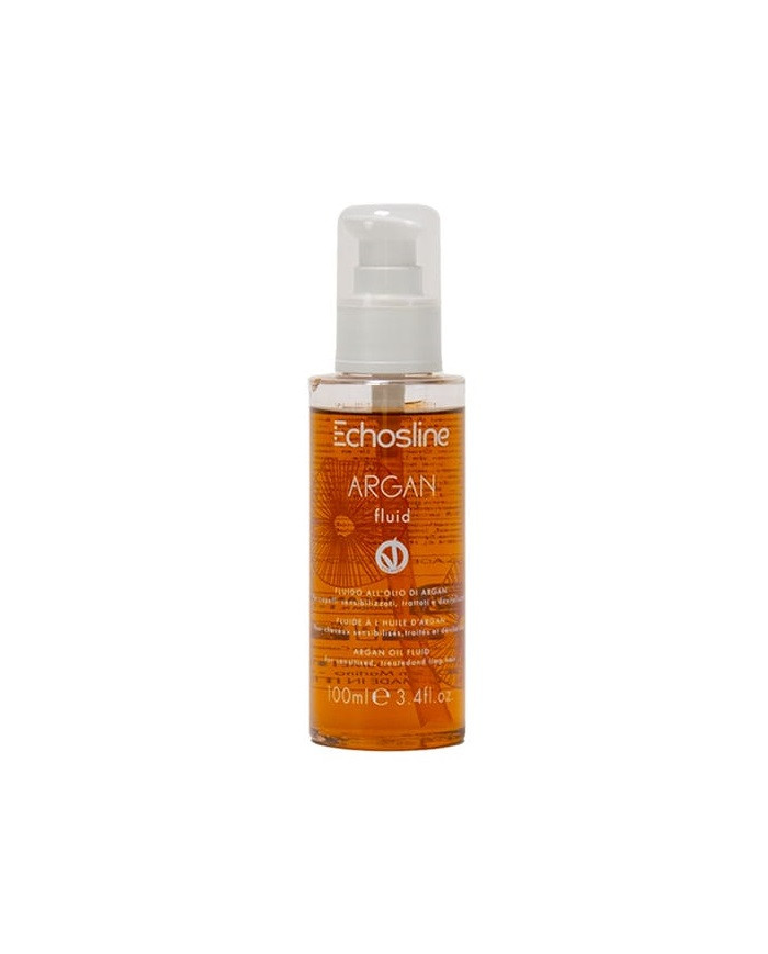 ARGAN FLUID 100 ML - ECHOSLINE