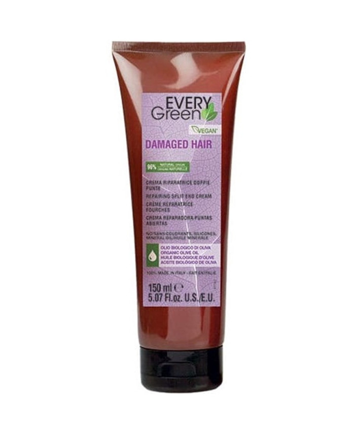 EVERYGREEN DAMAGED HAIR CREAM 150 ML