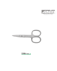 FORBICINA DRITTA PICCOLA ACCIAIO INOX