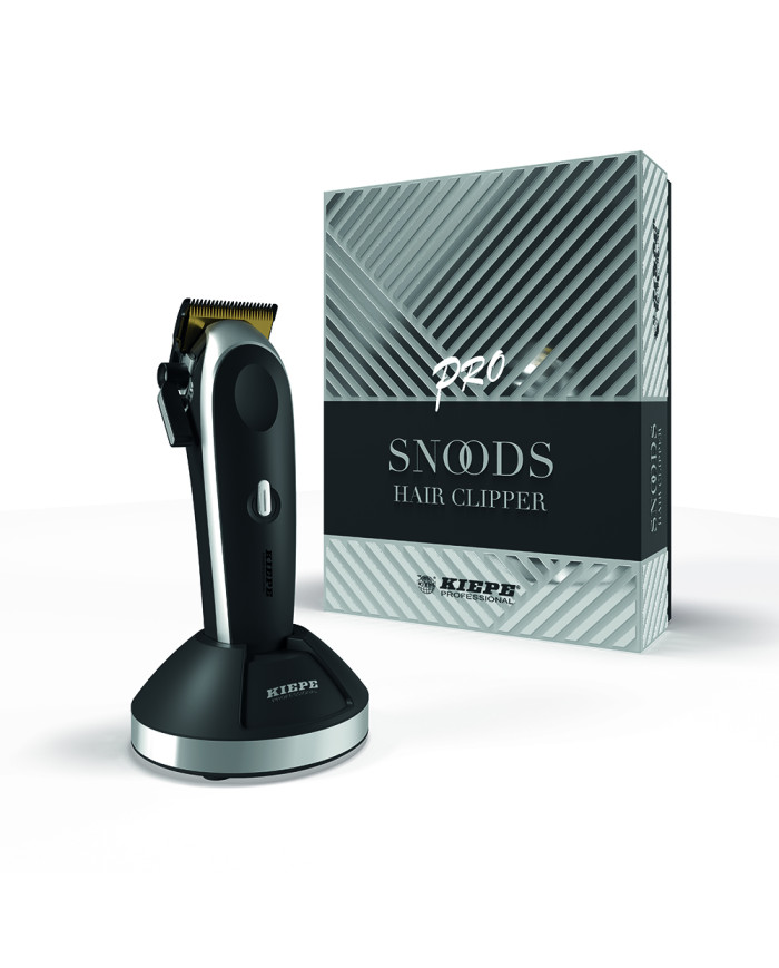 KIEPE CLIPPER SNOODS CORDLESS