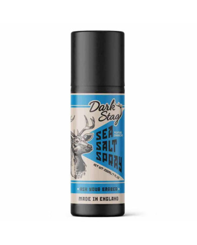 DARK STAG SEA SALT SPRAY 200ML