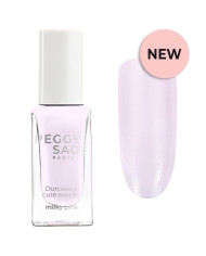 PEGGY SAGE INDURENTE CURA EXPRESS MILKY PINK11 ML