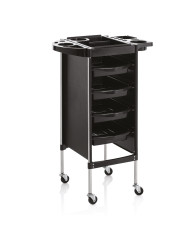 CARRELLO PARRUCCHIERE SLIDE WHITE