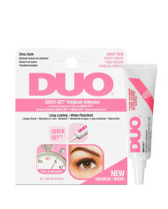 DUO - QUIK SET DARK 7GR