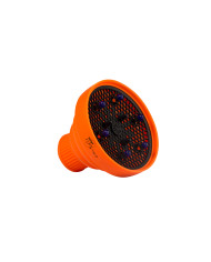 DIFFUSORE PIEGHEVOLE UNIVERSAL FLUO FRUITS ARANCIO LABOR
