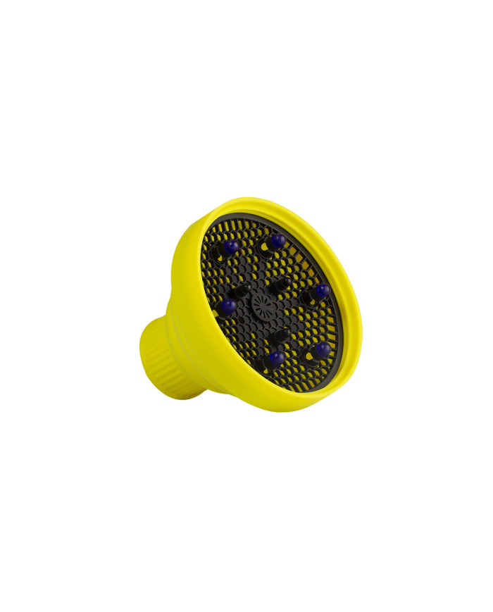 DIFFUSORE PIEGHEVOLE UNIVERSAL FLUO FRUITS GIALLO