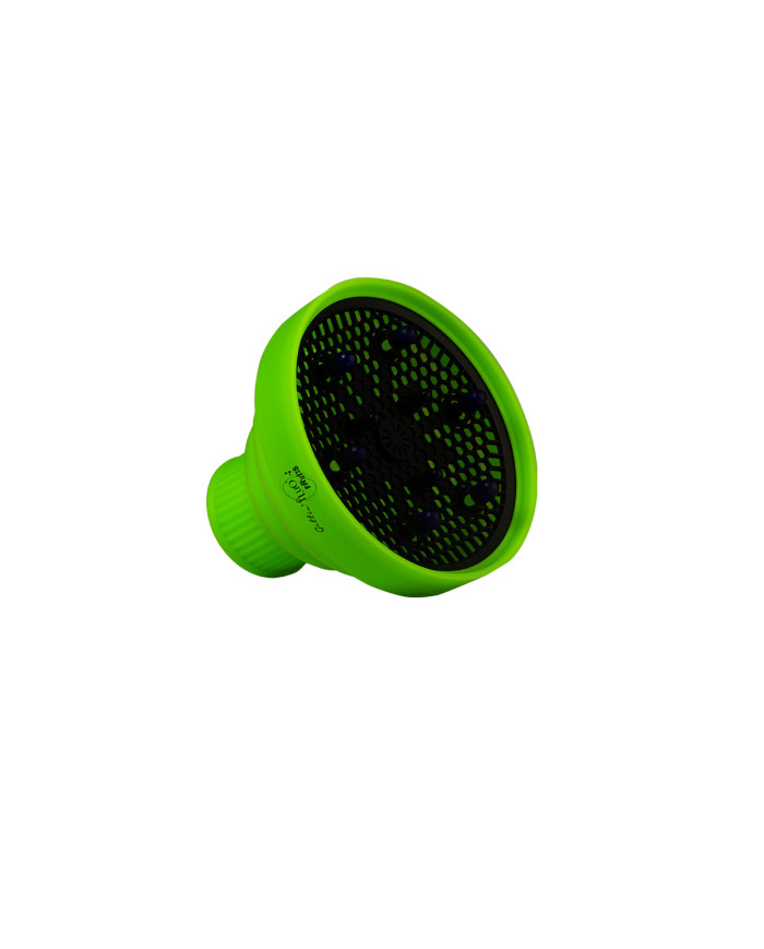 DIFFUSORE PIEGHEVOLE UNIVERSAL FLUO FRUITS VERDE