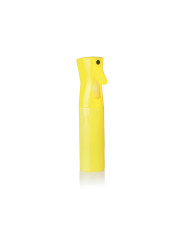 GETTIN FLUO SPRAYERS NEBULIZZATORE 300ML GIALLO LABOR