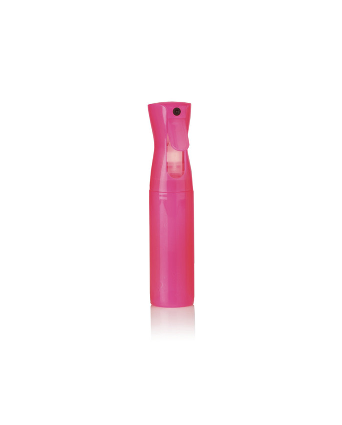 GETTIN FLUO SPRAYERS NEBULIZZATORE 300ML FUCSIA