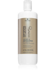 SCHWARZKOPF BLONDME PREMIUM DEVELOPER 6% 20VOL LT