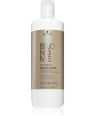 SCHWARZKOPF BLONDME PREMIUM DEVELOPER 9% 30VOL LT