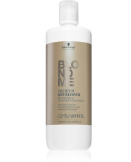 SCHWARZKOPF BLONDME PREMIUM DEVELOPER 12% 40VOL LT