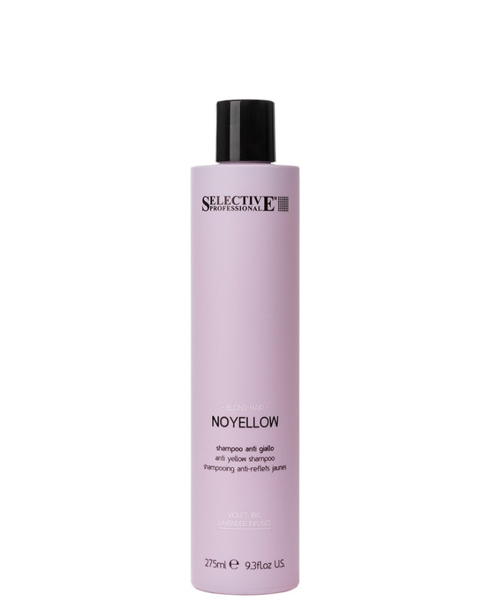 ONCARE NOYELLOW SHAMPOO 275 ML