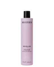 ONCARE NOYELLOW SHAMPOO ANTI GIALLO 275 ML - SELECTIVE
