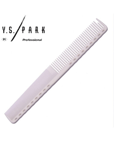 Y.S. PARK - PETTINE DA TAGLIO BIANCO MM230