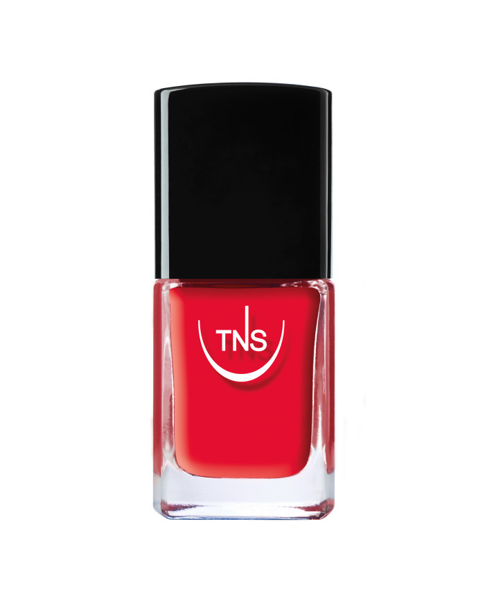 SMALTO BEST WISHES ROSSO 10 ML - TNS TECNIWORK