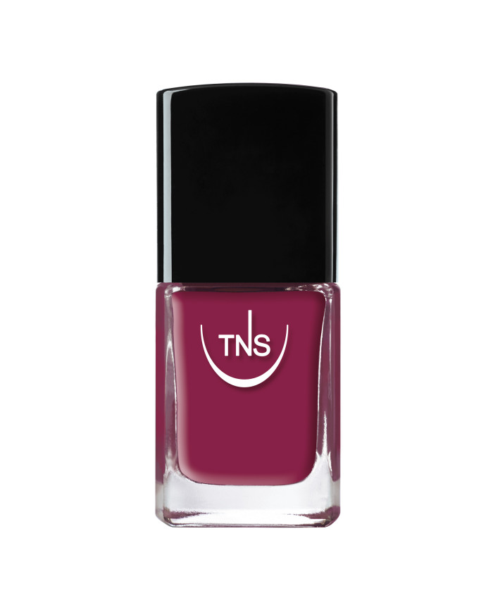 SMALTO VAIN ROSSO BORDEAUX 10 ML - TNS TECNIWORK