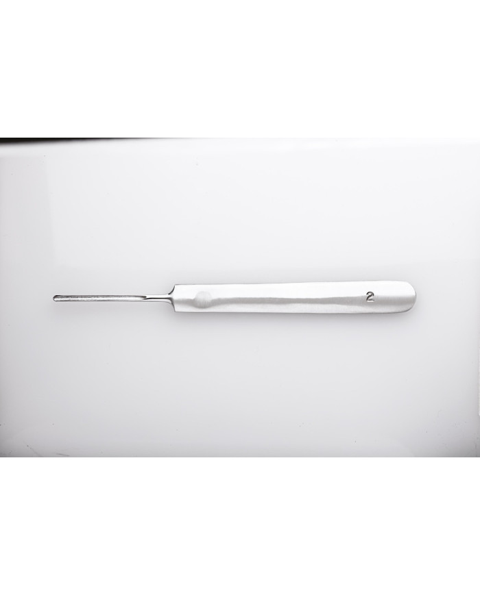 SGORBIE ACCIAIO INOX 02 XANITALIA