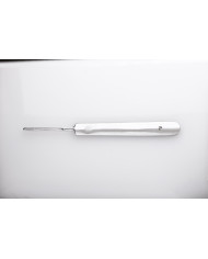 SGORBIE ACCIAIO INOX 02 XANITALIA