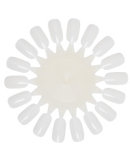 ESPOSITORE CIRCOLARE DA 18 COLORI XANITALIA