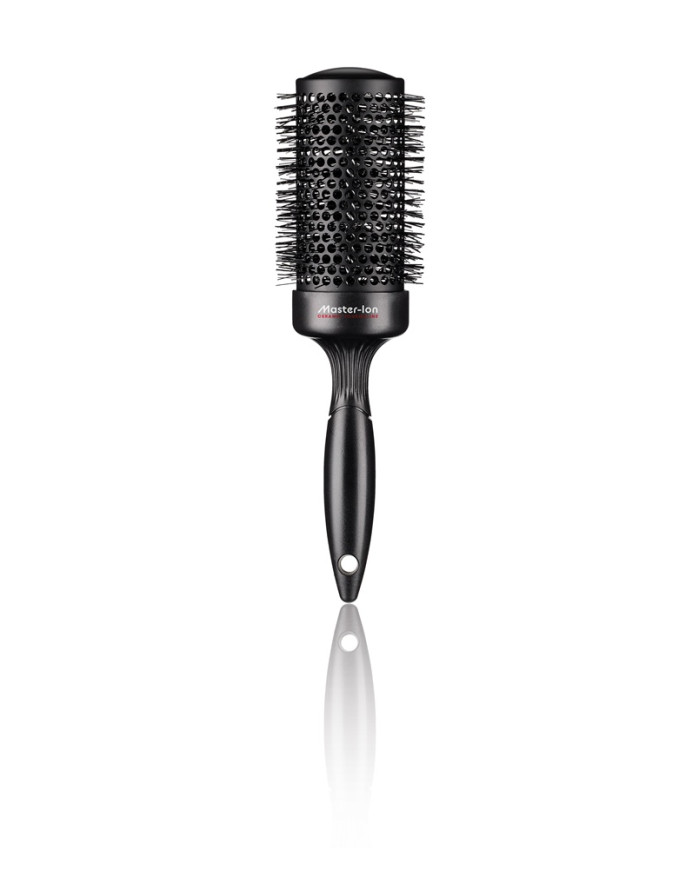 KIT 4 SPAZZOLE SALON ESSENTIALCERAMIC 25/34/44/54