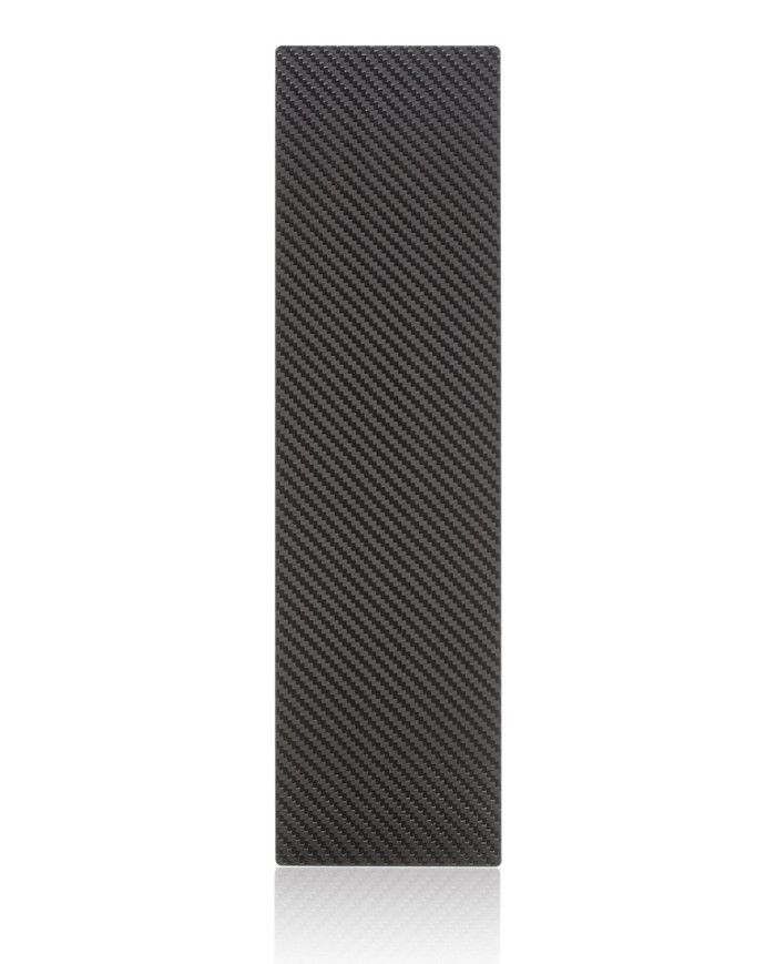 CARBON FIBER BALAYAGE SUPPORTO IN CARBONIO PER COL