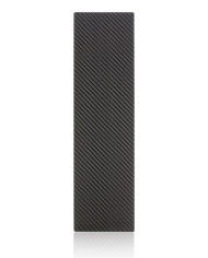 CARBON FIBER BALAYAGE SUPPORTO IN CARBONIO PER COL