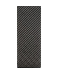 CARBON FIBER BALAYAGE SUPPORTO IN CARBONIO PER COLORAZIONE 28CM XANITALIA