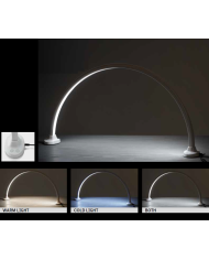 LAMPADA ARCO LED 36W XANITALIA