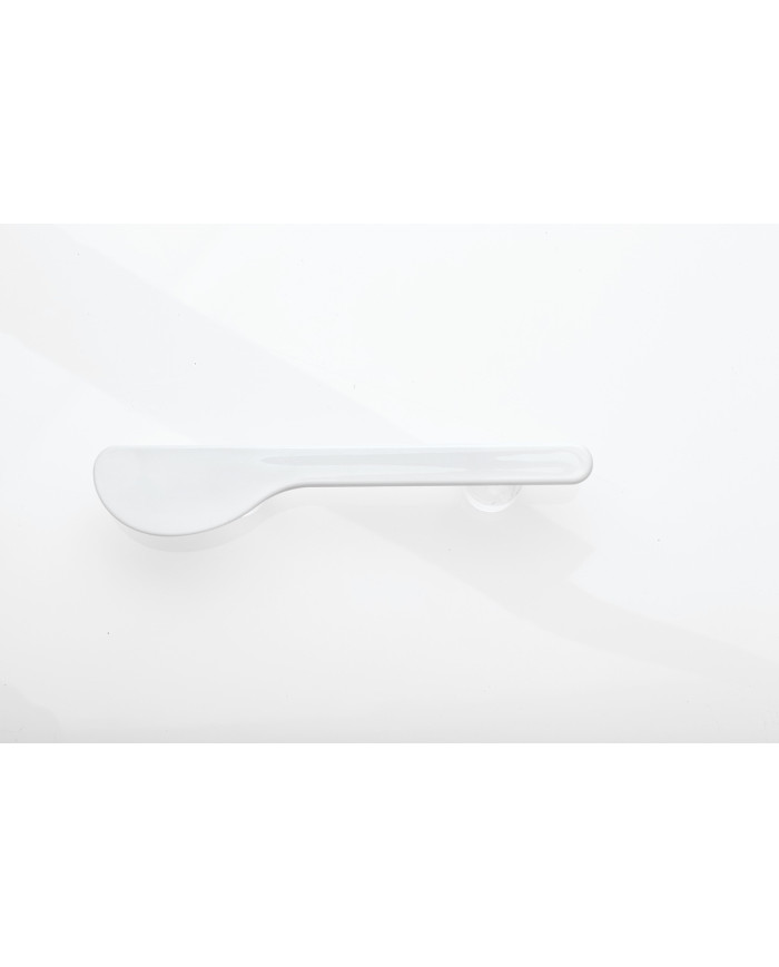 SPATOLE IN PLASTICA BASIC 16.3CM 1PACK 12PCS