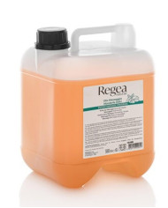 REGEA OLIO DA MASSAGGIO MANDORLE DOLCI TANICA 5 LT