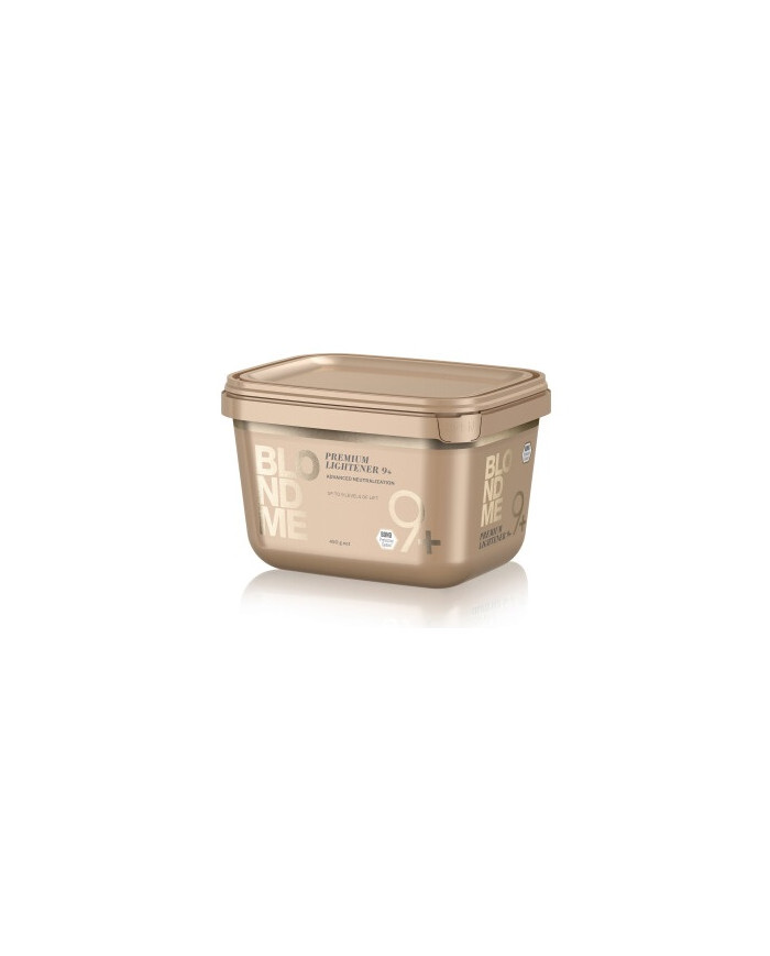 SCHWARTZKOPF BLONDME PREMIUM 9+ 450 GR