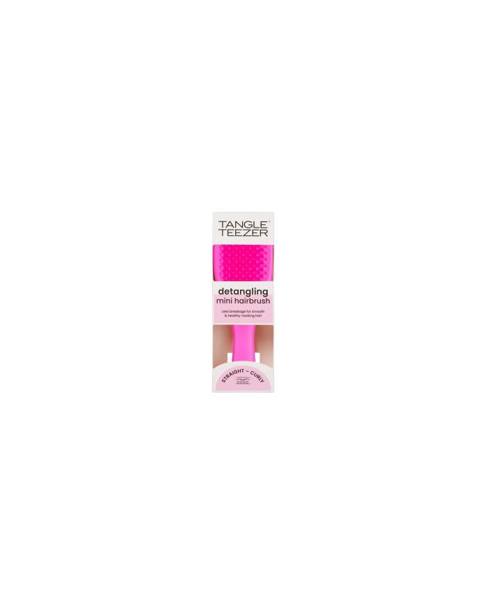 TT ULTIMATE DETANGLER MINI RUNWAY PINK