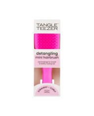 TT ULTIMATE DETANGLER  RUNWAY PINK TANGLE TEEZER