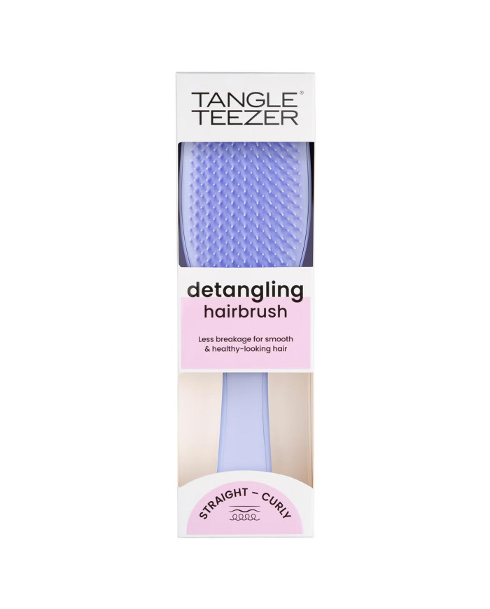 TT ULTIMATE DETANGLER MINI LAVANDER