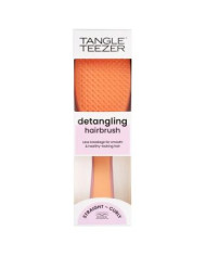 TT ULTIMATE DETANGLER  PINK/ORANGE  TANGLE TEEZER