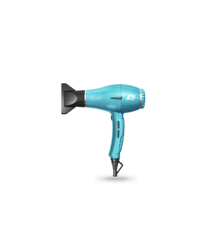 PARLUX PHON ETHOS DIGITAL 2300W AZZURRO GLITTER