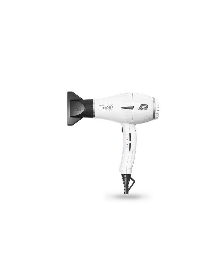 PARLUX PHON ETHOS DIGITAL 2300W BIANCO OPACO