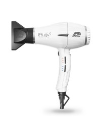 PARLUX PHON ETHOS DIGITAL IONIC 2300W - BIANCO OPACO
